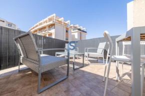 Ni Ni Apartments Cefalù
